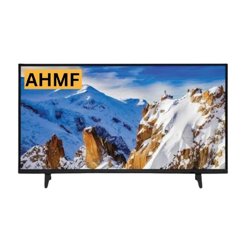Smart LED TV